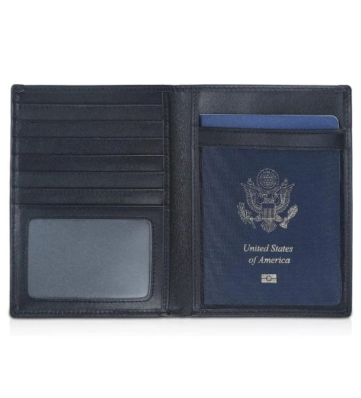   Passport Holder